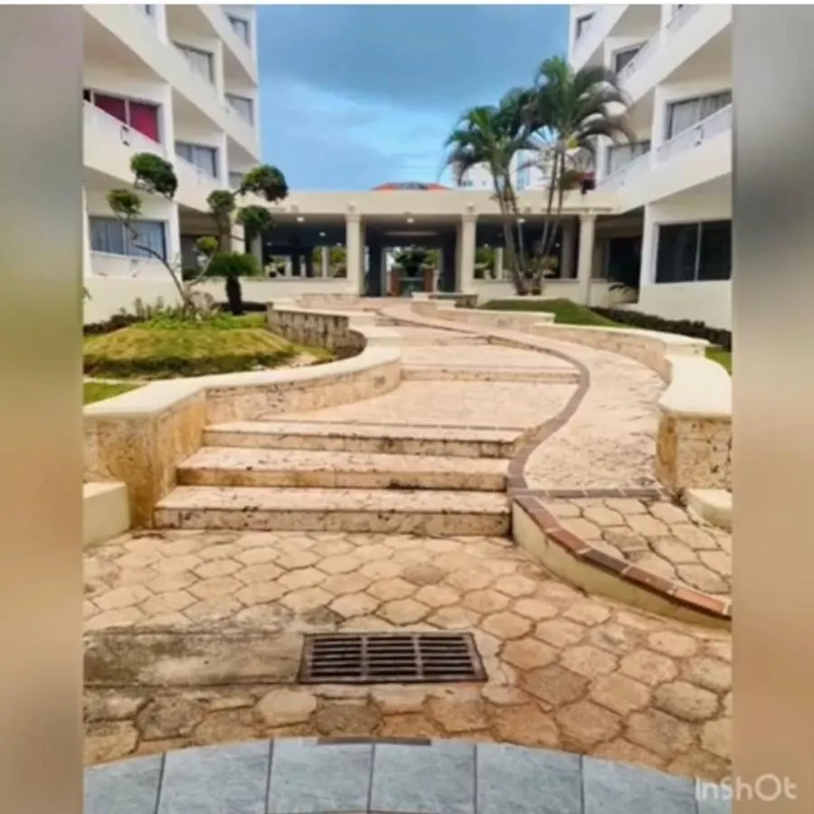 Apartamento Estudio Frente Al Mar Guayacanes Lejlighed