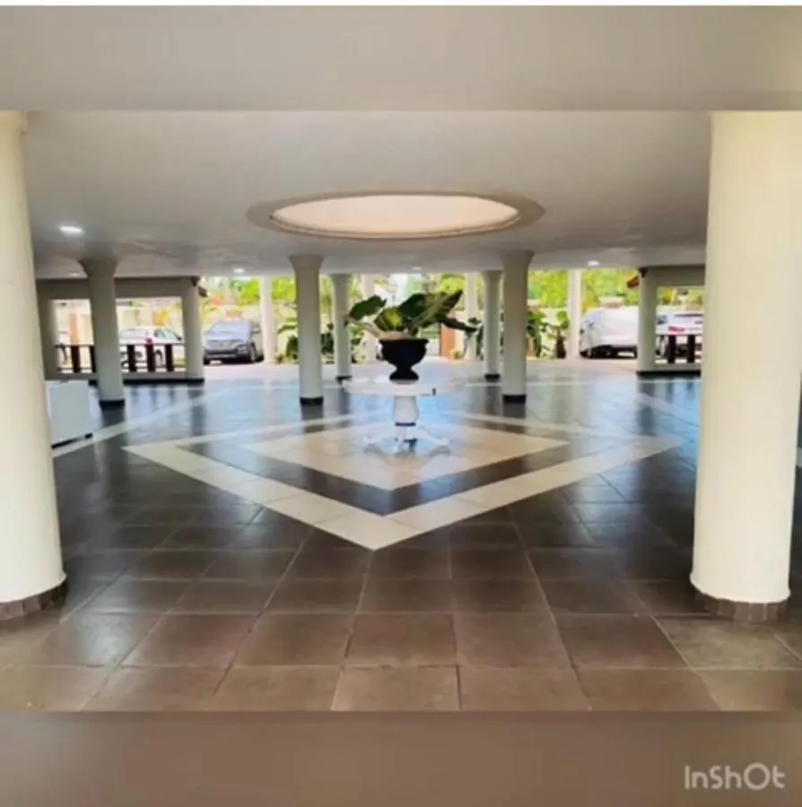 Lejlighed Apartamento Estudio Frente Al Mar Guayacanes Den Dominikanske Republik