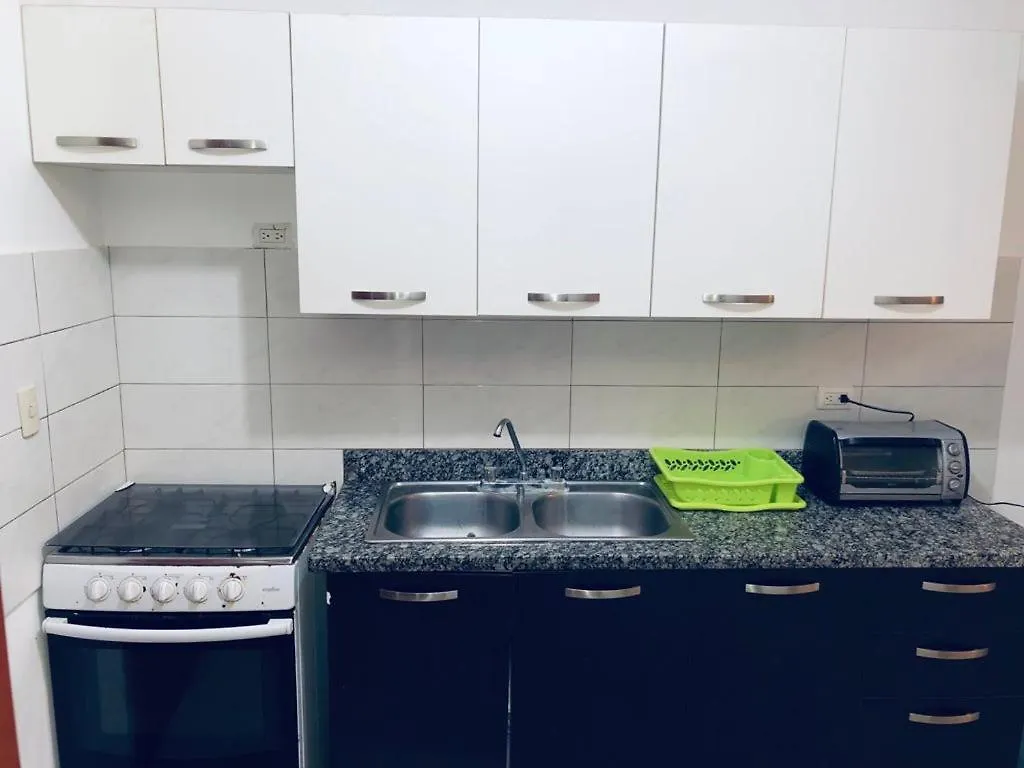 Apartamento Estudio Frente Al Mar غواياكانيس جمهورية الدومينيكان